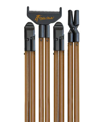 4Stable Sticks Ultimate Leather