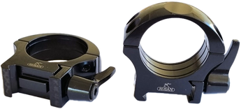 Rusan ringar QR - 30mm