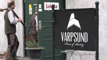 jägarexamen intensivkurs stockholm