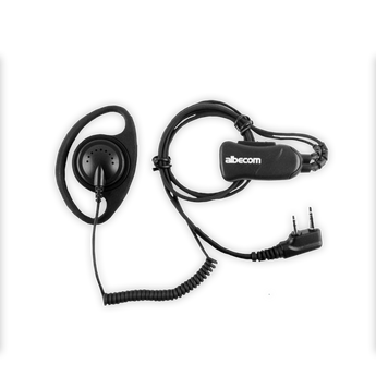 albecom Mini Headset LGR59-M1
