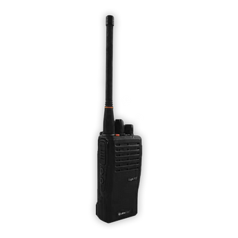 Albecom Radiopaket V2 Light - 155Mhz