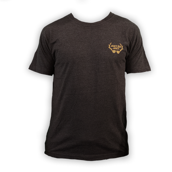 jakt är jakt t-shirt