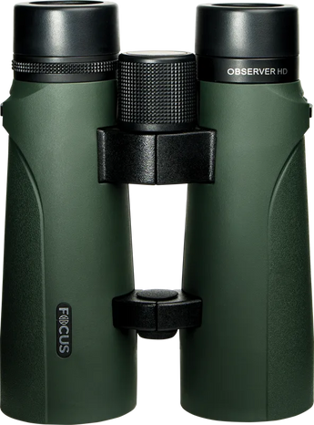Focus Observer 8x50 HD
