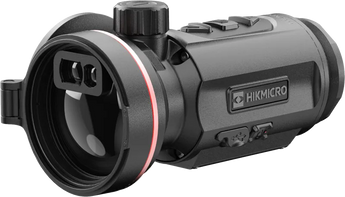 Hikmicro Thunder 3.0 TQ50CL termiskt clip-on