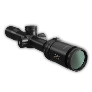 GPO SPECTRA 6X 1,5-9X32i