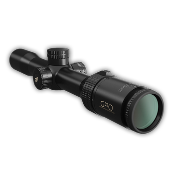 GPO SPECTRA 6X 1,5-9X32i