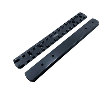 Picatinnyskena - Tikka T3
