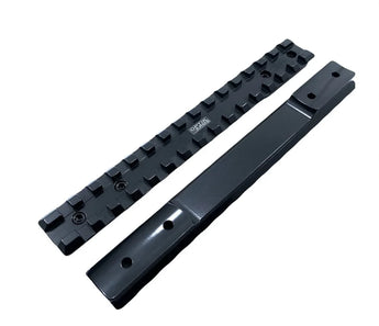 Picatinnyskena - Winchester XPR (long action)