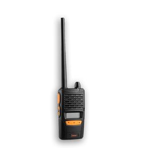 Zodiac Basic Pro jaktradio 155 mhz