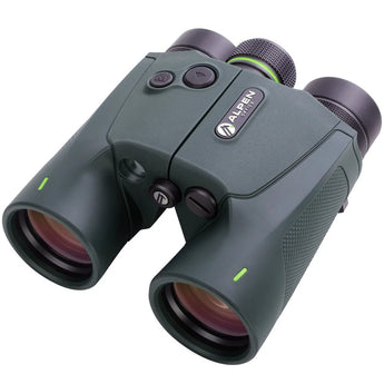 Alpen Apex XP LRF 10x42