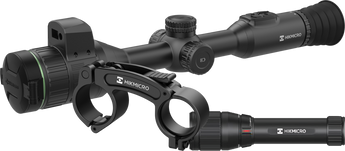 Hikmicro Alpex A50EL 4K LRF