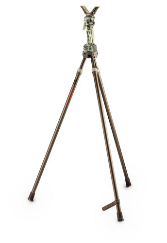 Primos Trigger Stick Gen.3, Tripod 61-157cm