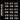 Tactical Foodpack WeekPack Alpha
