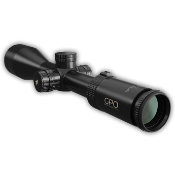 GPO SPECTRA 6X 2-12X50i