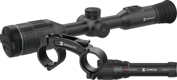 Hikmicro Alpex A50EL 4K