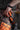 Casström Hunter's Combo, Dubbel jaktkniv, Orange G10
