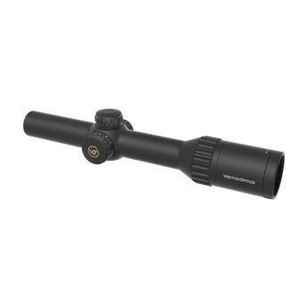 Vector Optics Continental x8 1-8x24 ED Fiber