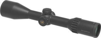 Vector Optics Continental x6 2-12x50 G4 HD