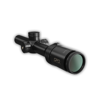 GPO SPECTRA 6X 1-6X24i