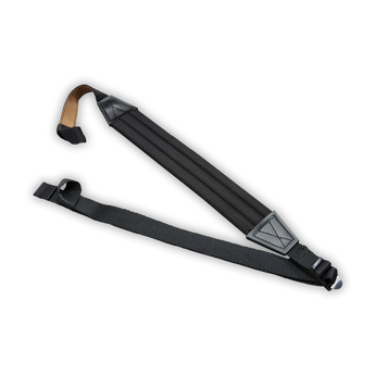 Butler Creek Nylon Ultra Padded Vapenrem för Hagelgevär