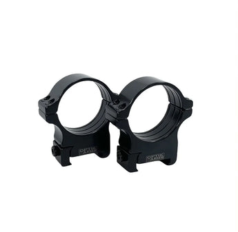 Optik Arms Weaverringar 25,4 mm – Skruv
