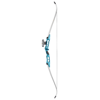 EK Take Down Recurve 30 lbs / 62" pilbåge för juniorer och vuxna
