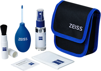 Zeiss linsrengöringskit