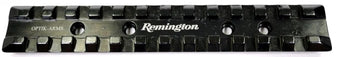 Picatinnyskena - Remington 740,742
