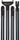 4Stable Sticks Essential Carbon