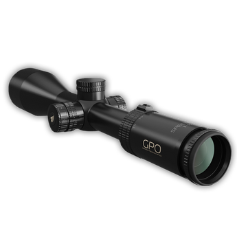 GPO SPECTRA 5X 3-15X56i