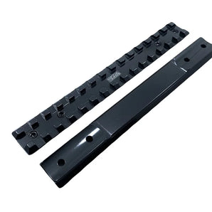 Picatinnyskena - Browning A-Bolt