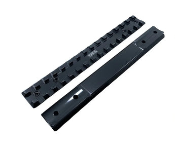 Picatinnyskena - Browning A-Bolt