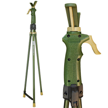 Primos Trigger Stick Vital Tripod skjutstöd för jakt