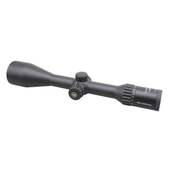 Vector Optics Continental x8 3-24x56 ED Fiber