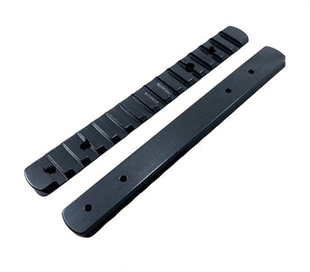 Picatinnyskena - Tikka T3 (20 MOA)