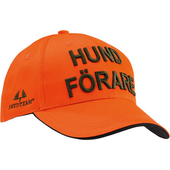 Swedteam Hundförare Keps