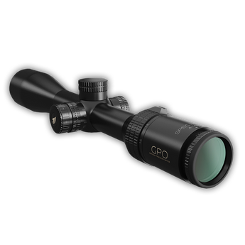 GPO SPECTRA 4X 4-16X50i
