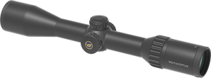 Vector Optics Continental x6 1.5-9x42 G4 HD kikarsikte