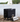 bastutält med kamin