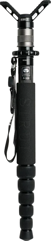 Sirui monopod skjutstöd