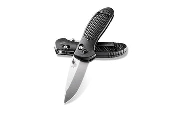 Benchmade 551 Griptilian