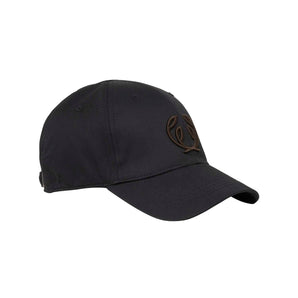 Barrel Cap Black Night