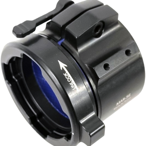 Rusan modular adapter - clamp 42.5 mm