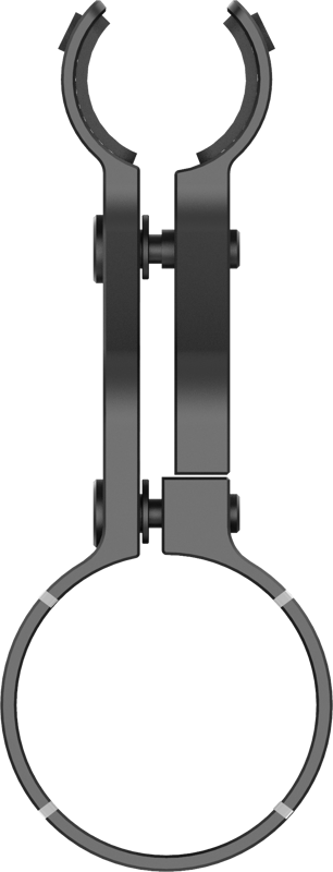 HIKMICRO HM-ACS-14-18 Fäste - bild 1