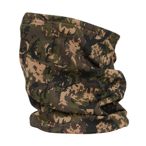 Stalker Technical Neckwarmer Antler Camouflage