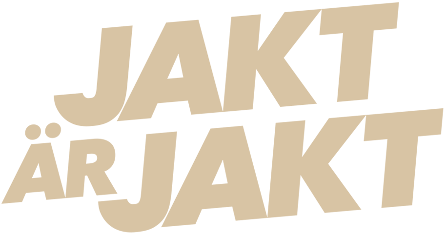 Jakt är Jakt