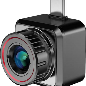 Hikmicro Explorer E20 - Termisk mobilkamera