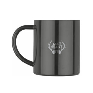 STÅLMUGG / Full Metal Jacket