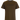 Essential Tee Ms 2-Pack Night Green-Solid Brown