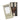 Chevalier Suspenders Sand